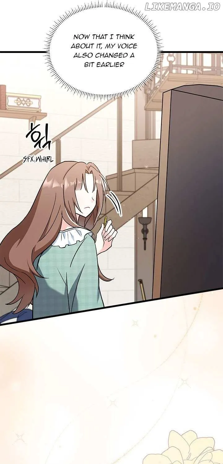 How Can You Pay Back The Kindness I Raised With Obsession? Chapter 2 page 25 - 