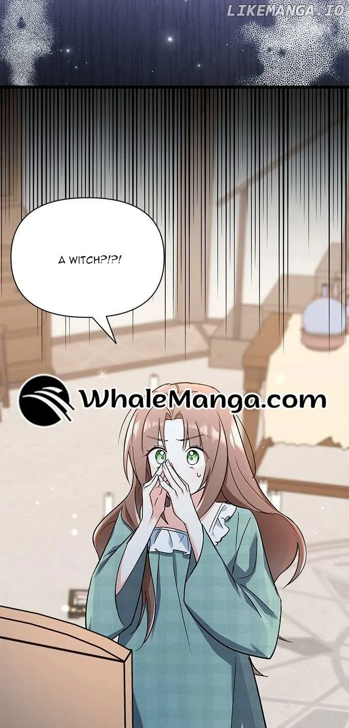How Can You Pay Back The Kindness I Raised With Obsession? Chapter 2 page 31 - 