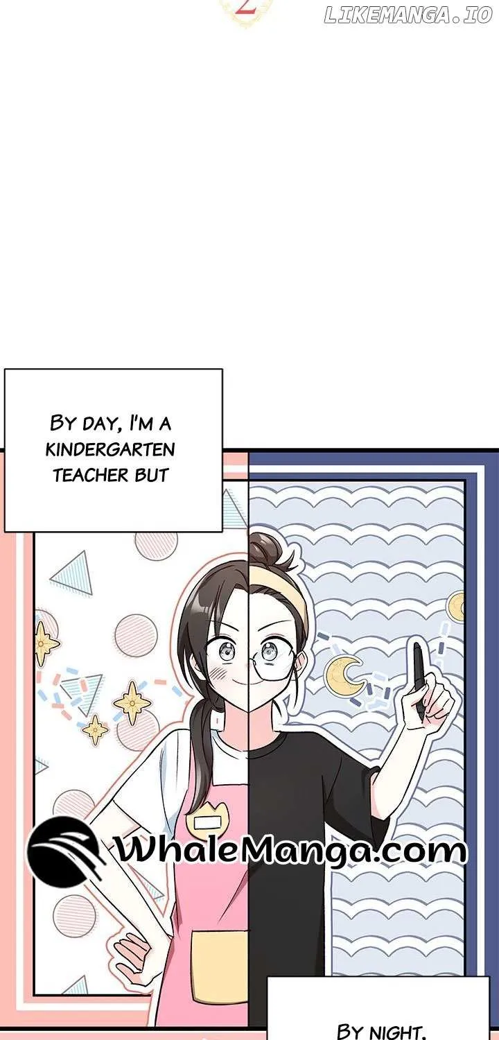 How Can You Pay Back The Kindness I Raised With Obsession? Chapter 2 page 37 - 