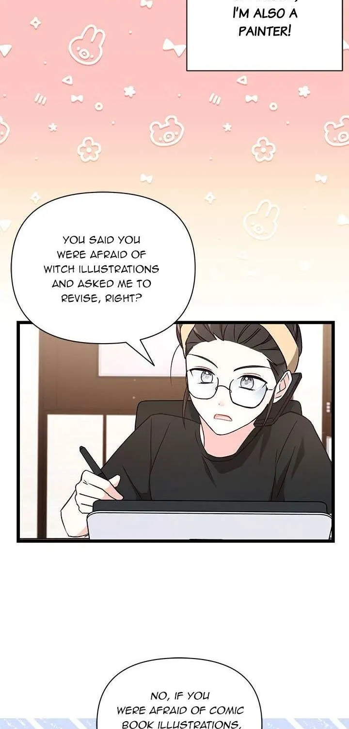 How Can You Pay Back The Kindness I Raised With Obsession? Chapter 2 page 38 - 