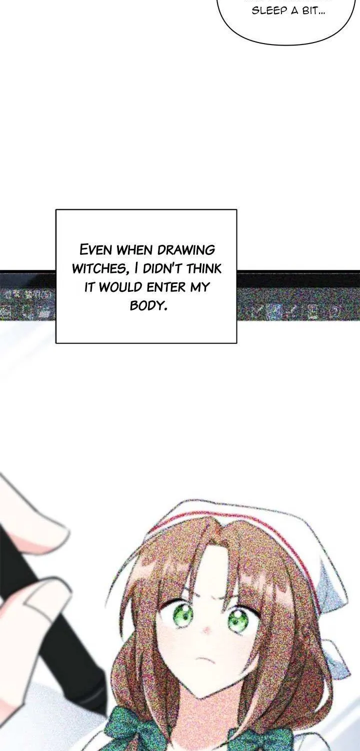 How Can You Pay Back The Kindness I Raised With Obsession? Chapter 2 page 41 - 