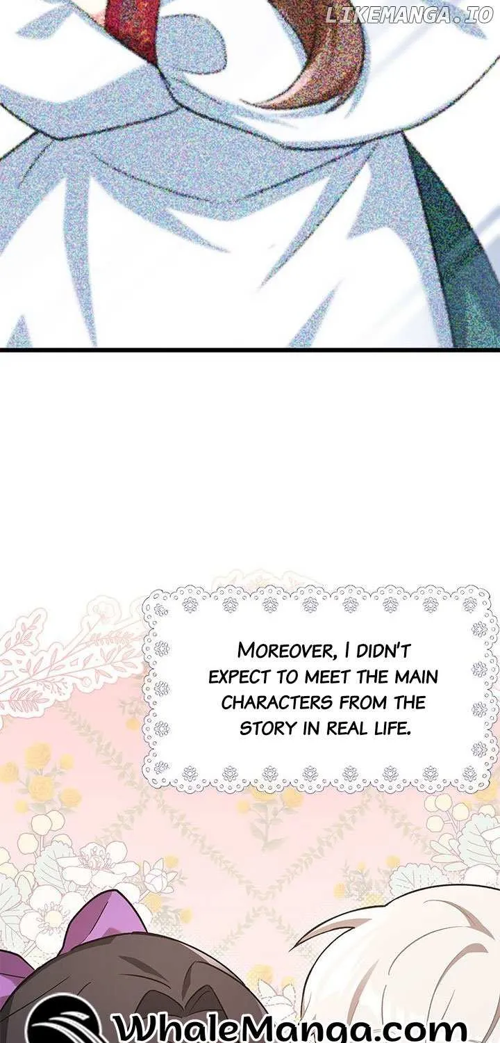 How Can You Pay Back The Kindness I Raised With Obsession? Chapter 2 page 43 - 
