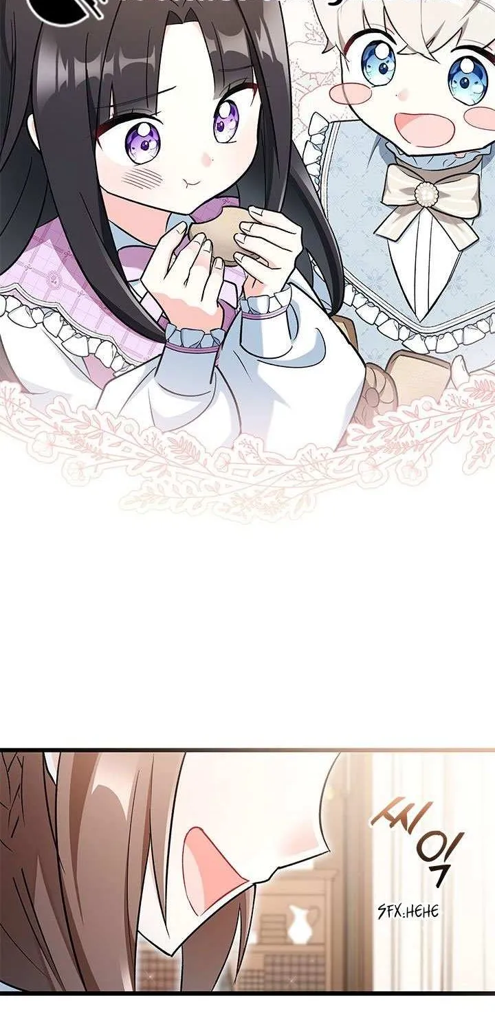 How Can You Pay Back The Kindness I Raised With Obsession? Chapter 2 page 44 - 