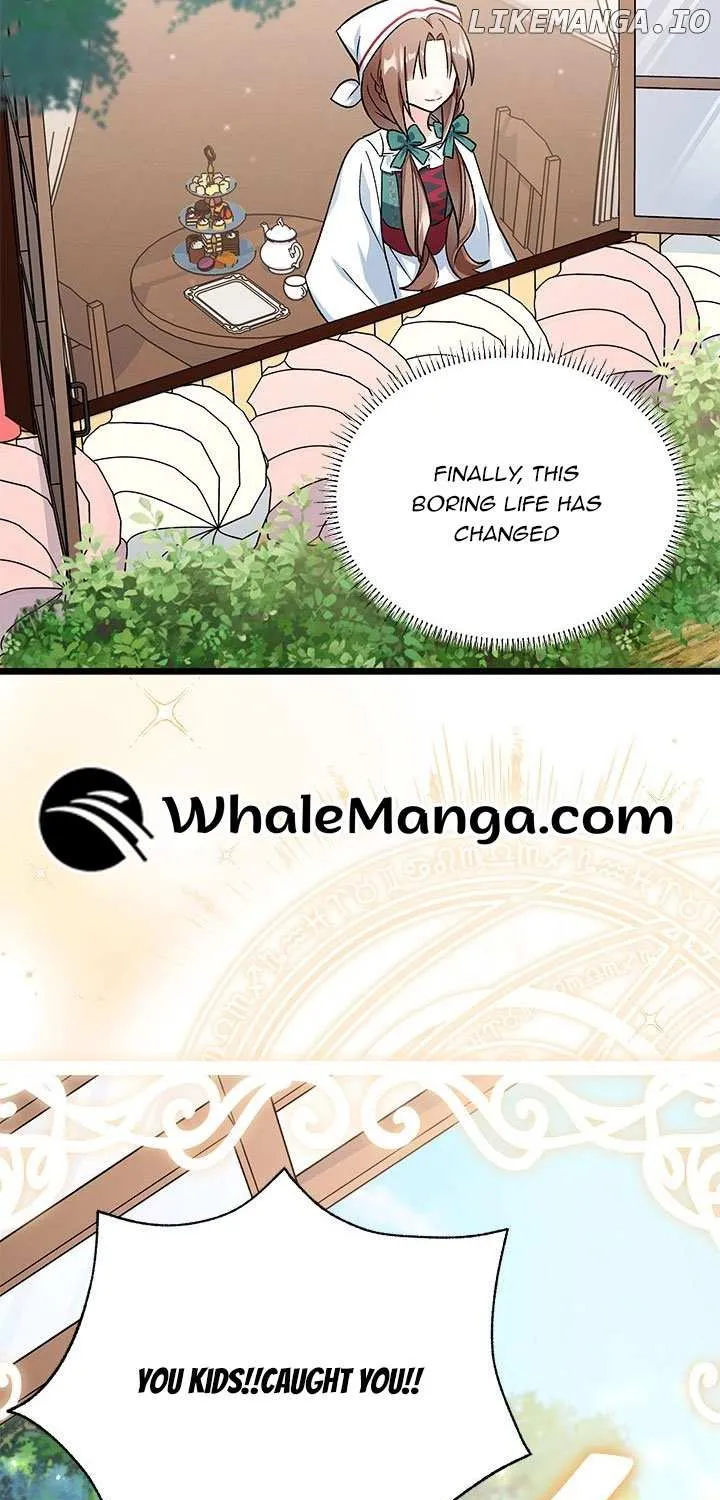 How Can You Pay Back The Kindness I Raised With Obsession? Chapter 2 page 46 - 