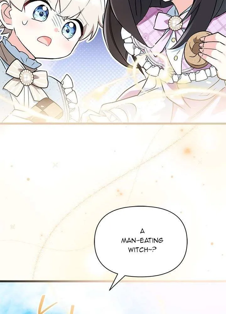 How Can You Pay Back The Kindness I Raised With Obsession? Chapter 2 page 50 - 