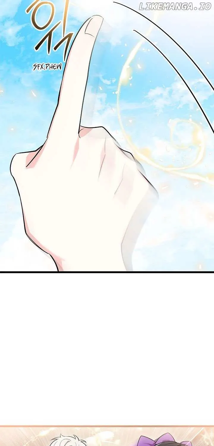 How Can You Pay Back The Kindness I Raised With Obsession? Chapter 2 page 51 - 
