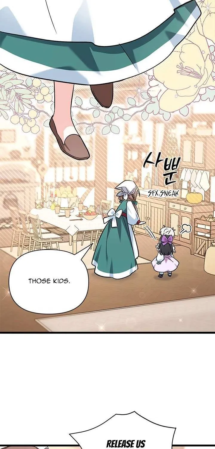 How Can You Pay Back The Kindness I Raised With Obsession? Chapter 2 page 55 - 