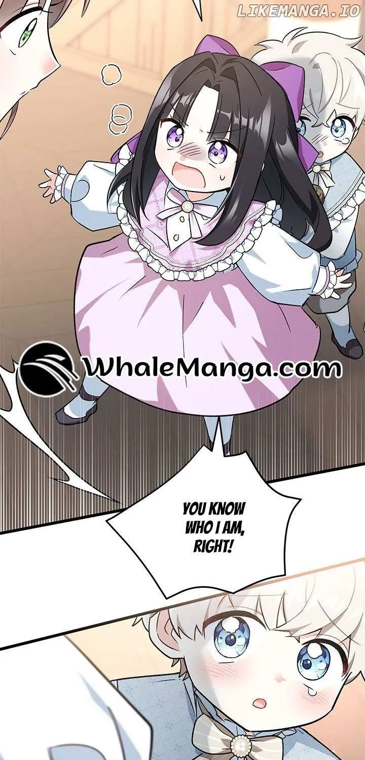 How Can You Pay Back The Kindness I Raised With Obsession? Chapter 2 page 57 - 
