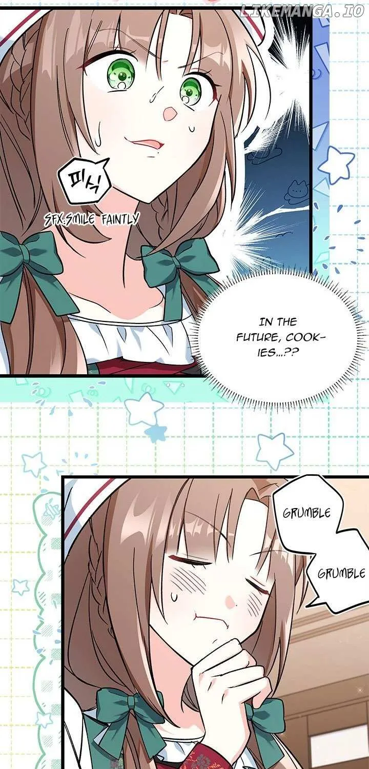 How Can You Pay Back The Kindness I Raised With Obsession? Chapter 2 page 59 - 