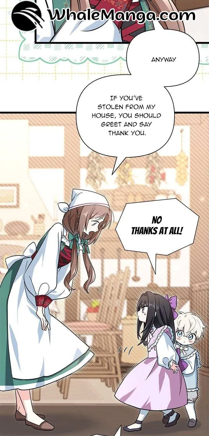 How Can You Pay Back The Kindness I Raised With Obsession? Chapter 2 page 60 - 