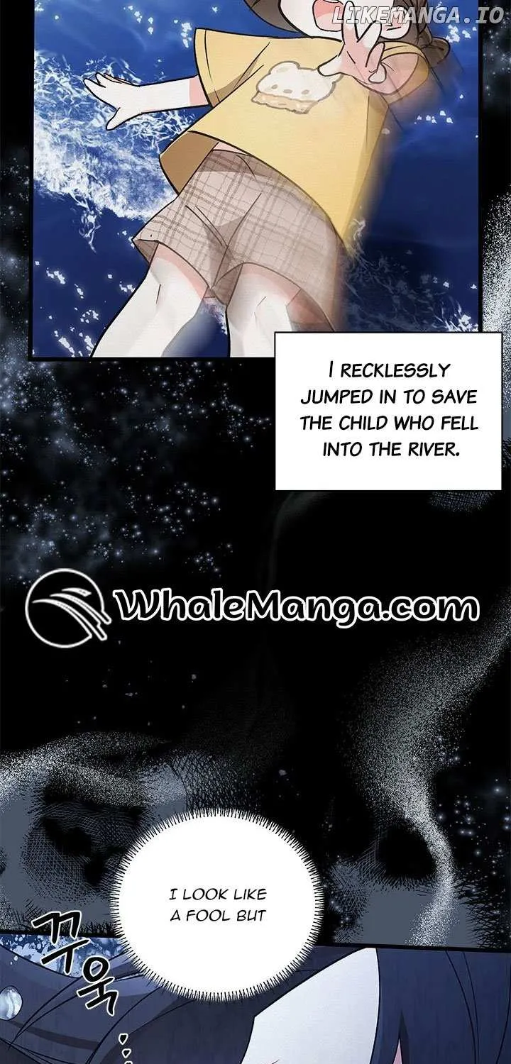 How Can You Pay Back The Kindness I Raised With Obsession? Chapter 2 page 7 - 