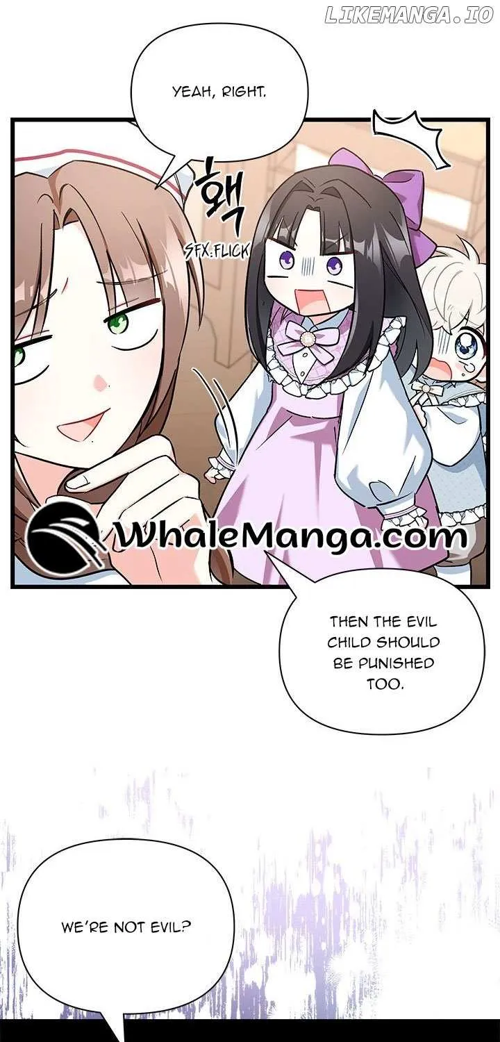 How Can You Pay Back The Kindness I Raised With Obsession? Chapter 2 page 62 - 
