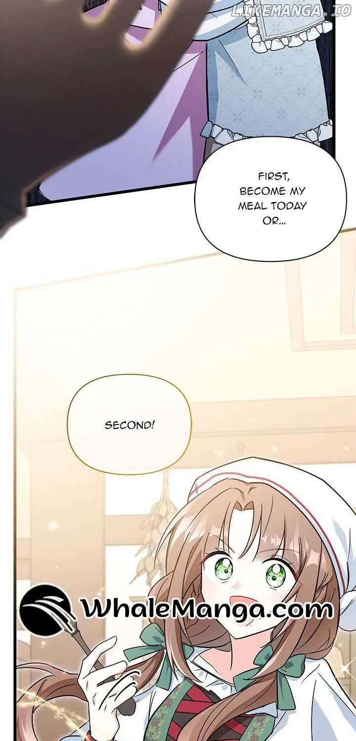 How Can You Pay Back The Kindness I Raised With Obsession? Chapter 2 page 70 - 