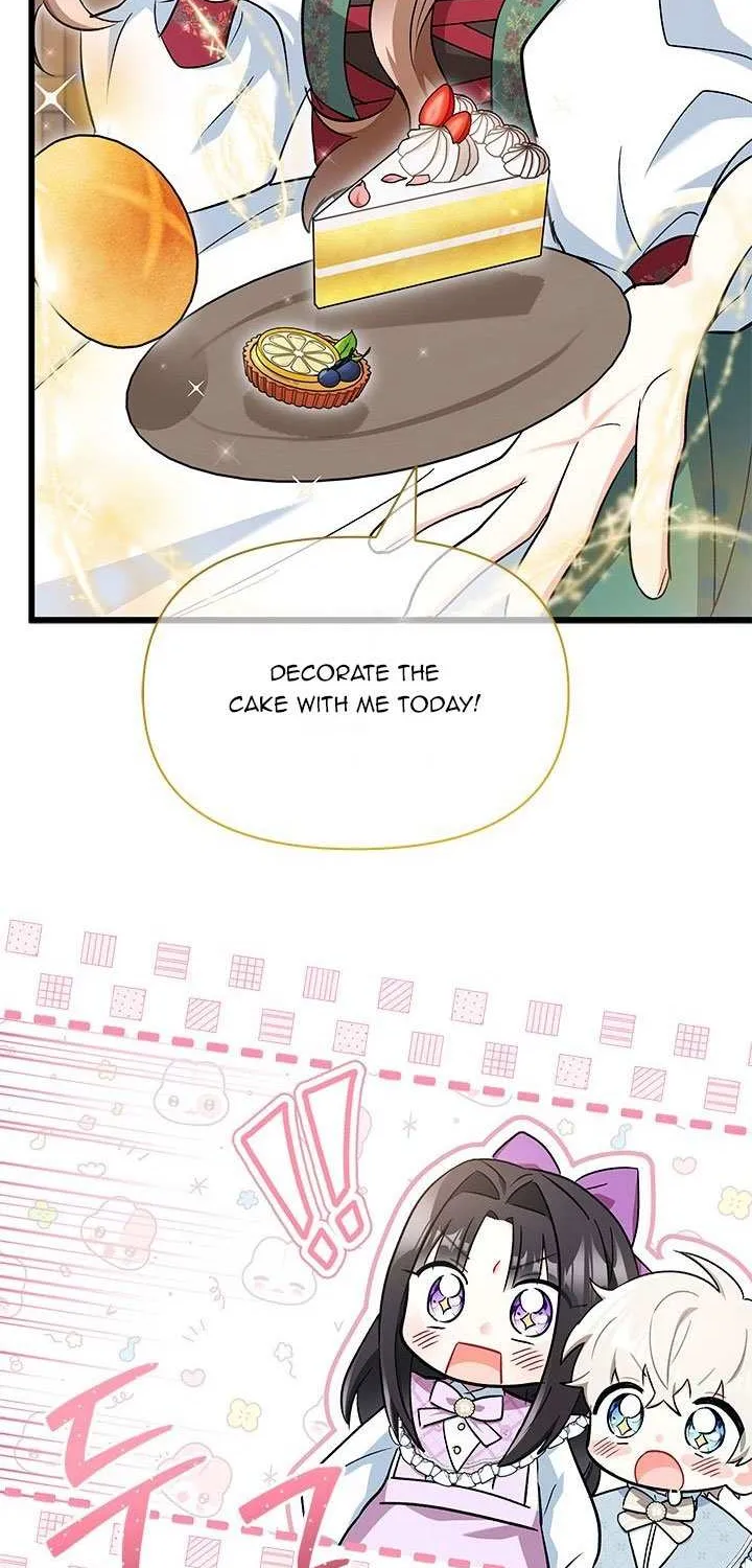 How Can You Pay Back The Kindness I Raised With Obsession? Chapter 2 page 71 - 