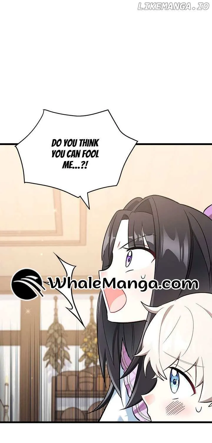 How Can You Pay Back The Kindness I Raised With Obsession? Chapter 2 page 73 - 