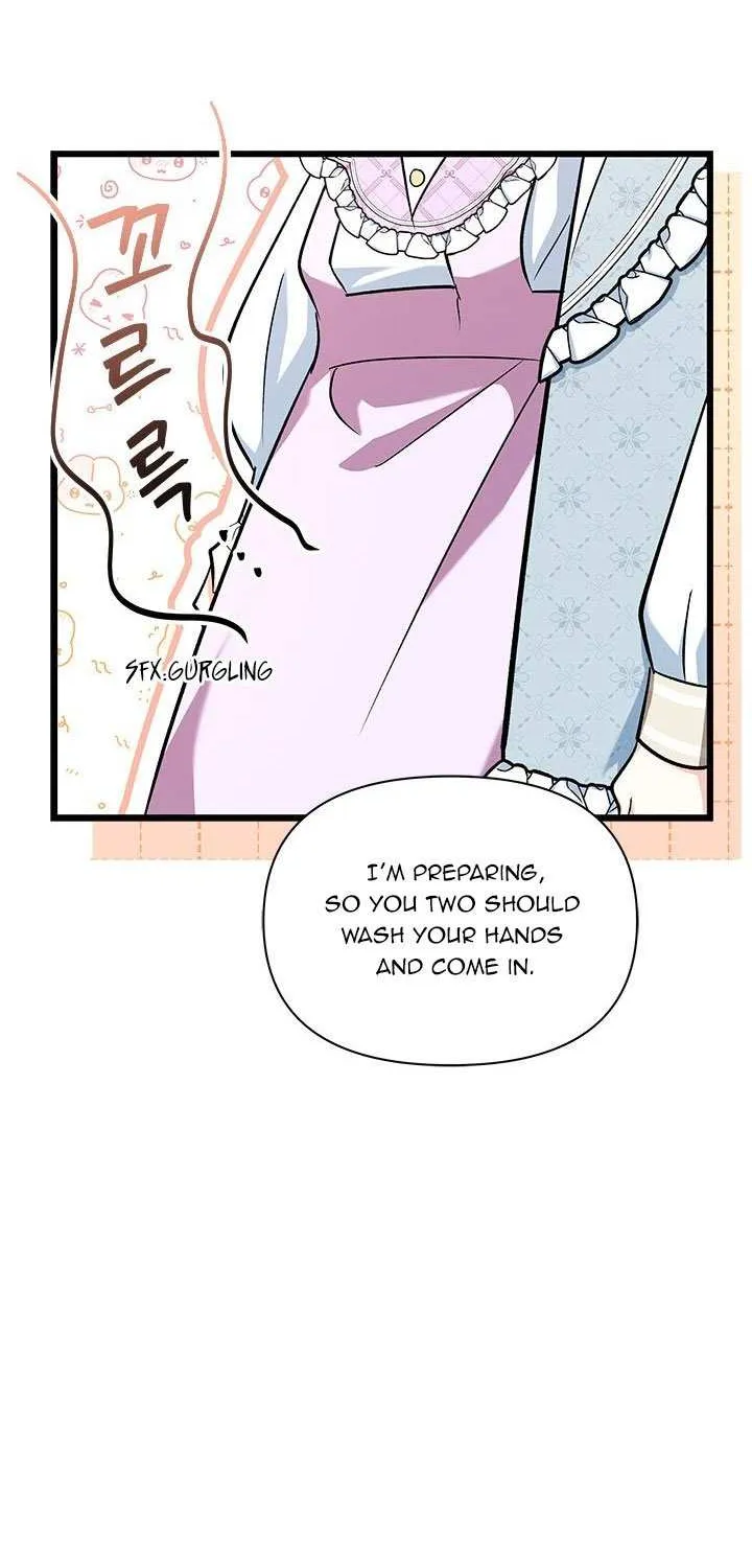 How Can You Pay Back The Kindness I Raised With Obsession? Chapter 2 page 74 - 