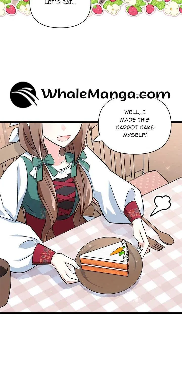 How Can You Pay Back The Kindness I Raised With Obsession? Chapter 2 page 77 - 