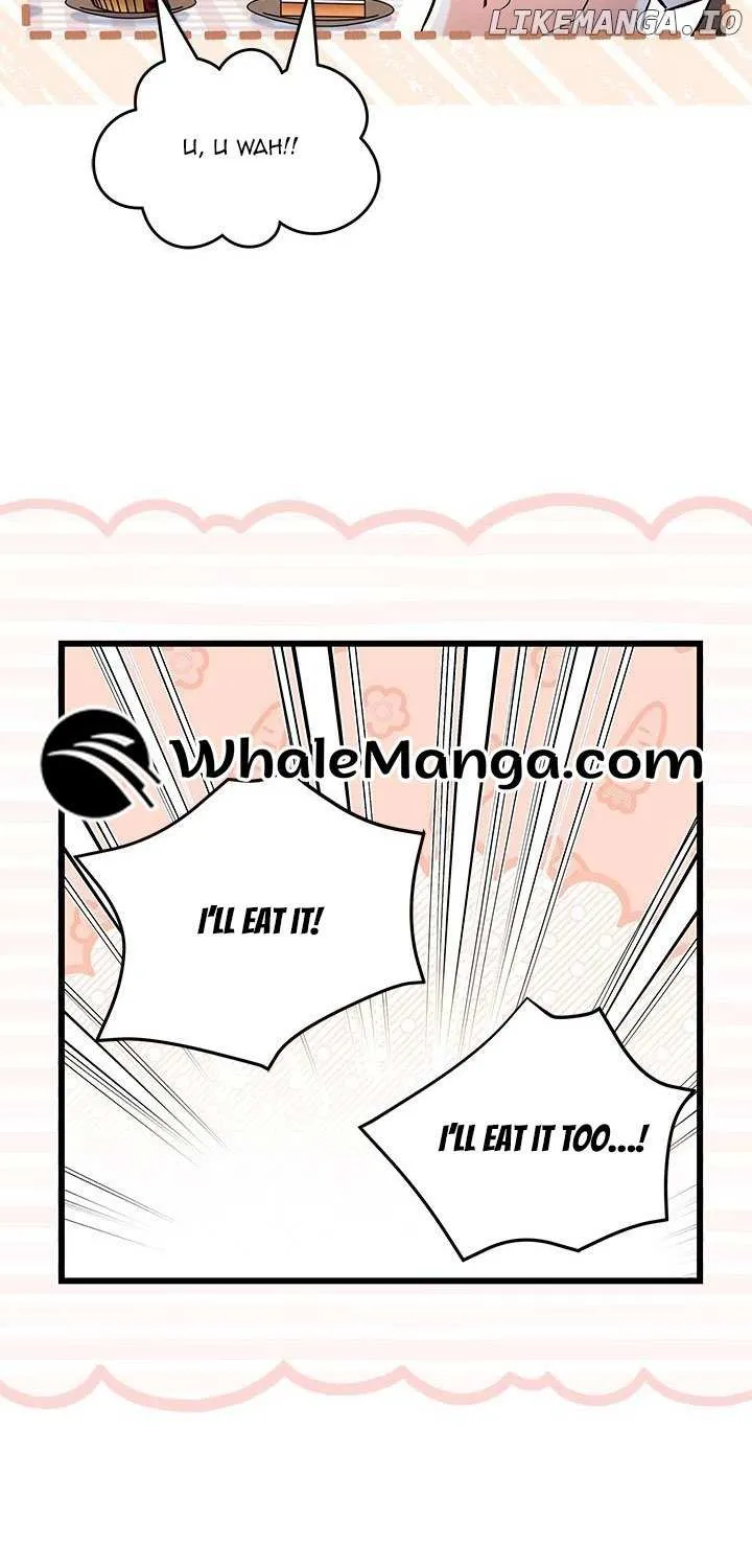 How Can You Pay Back The Kindness I Raised With Obsession? Chapter 2 page 82 - 