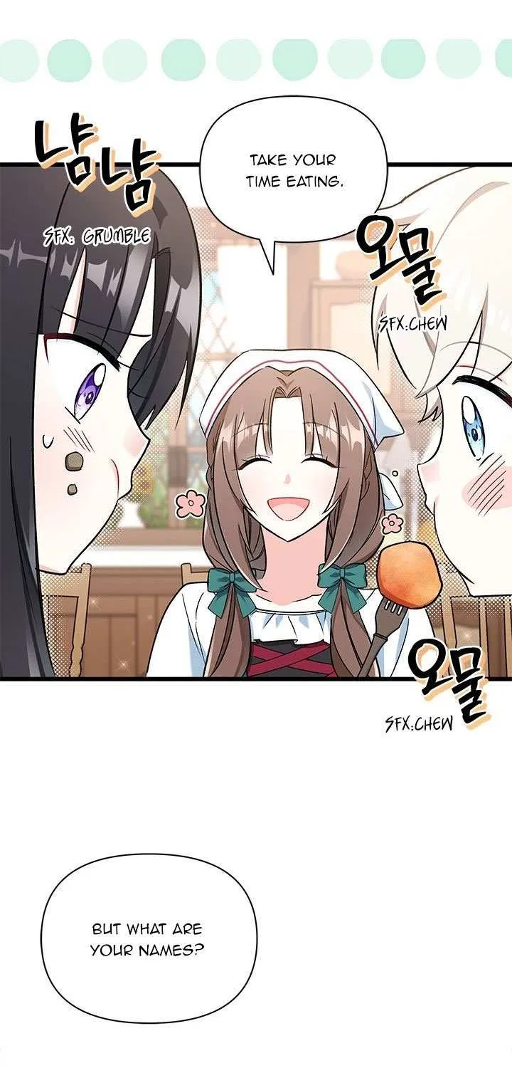 How Can You Pay Back The Kindness I Raised With Obsession? Chapter 2 page 83 - 