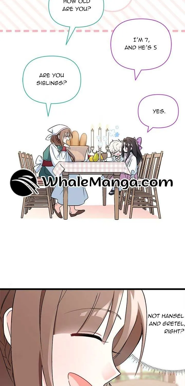How Can You Pay Back The Kindness I Raised With Obsession? Chapter 2 page 86 - 