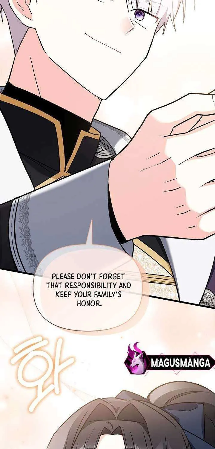 How Can You Pay Back The Kindness I Raised With Obsession? Chapter 20 page 16 - 