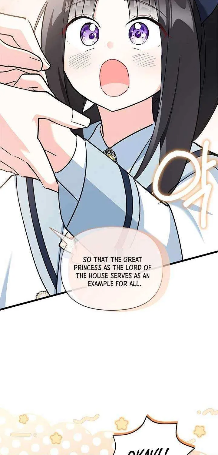 How Can You Pay Back The Kindness I Raised With Obsession? Chapter 20 page 17 - 