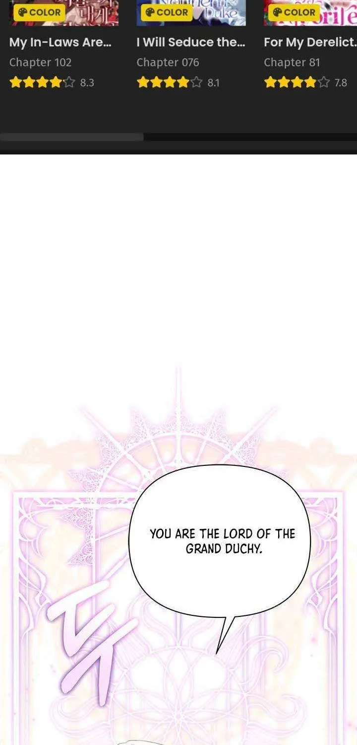 How Can You Pay Back The Kindness I Raised With Obsession? Chapter 20 page 3 - 