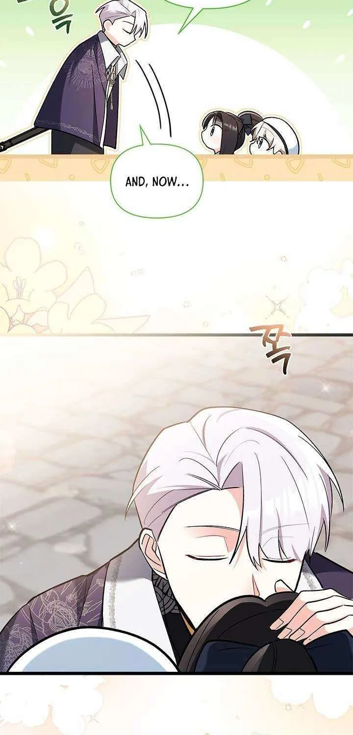 How Can You Pay Back The Kindness I Raised With Obsession? Chapter 20 page 21 - 