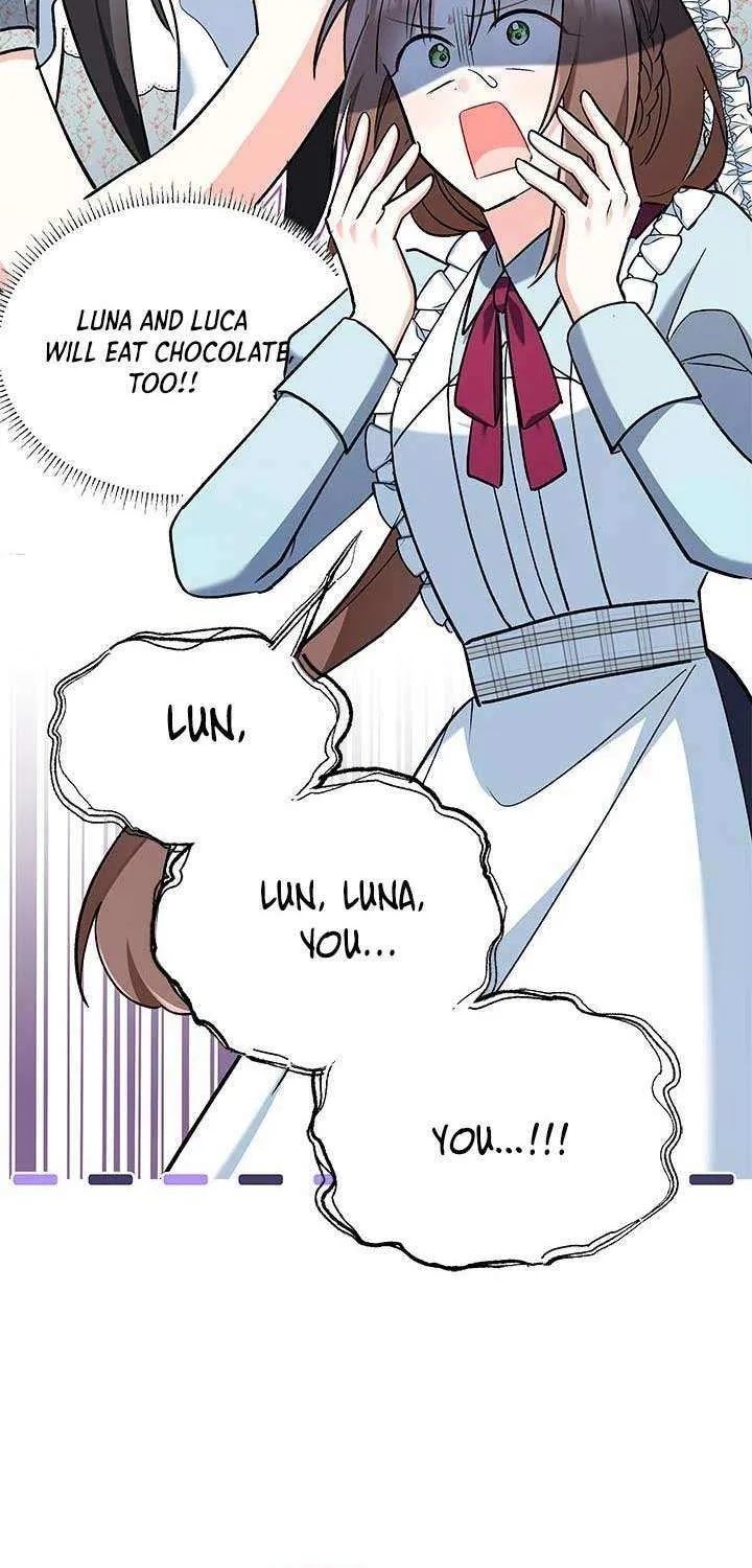 How Can You Pay Back The Kindness I Raised With Obsession? Chapter 20 page 38 - 