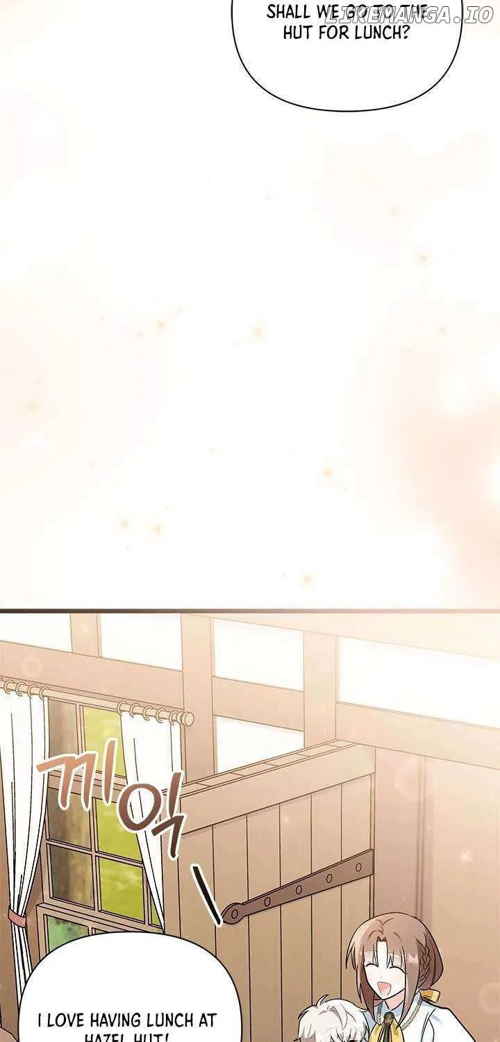 How Can You Pay Back The Kindness I Raised With Obsession? Chapter 20 page 42 - 