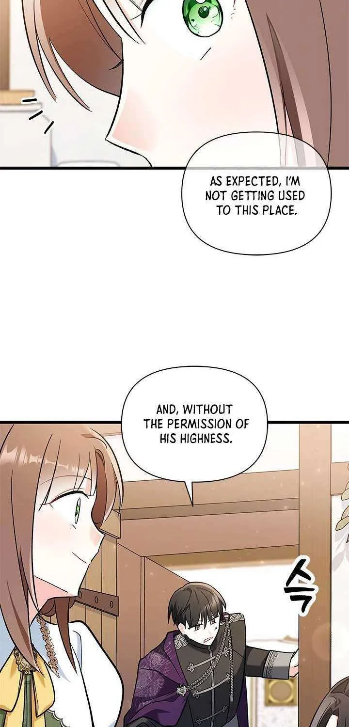 How Can You Pay Back The Kindness I Raised With Obsession? Chapter 20 page 45 - 