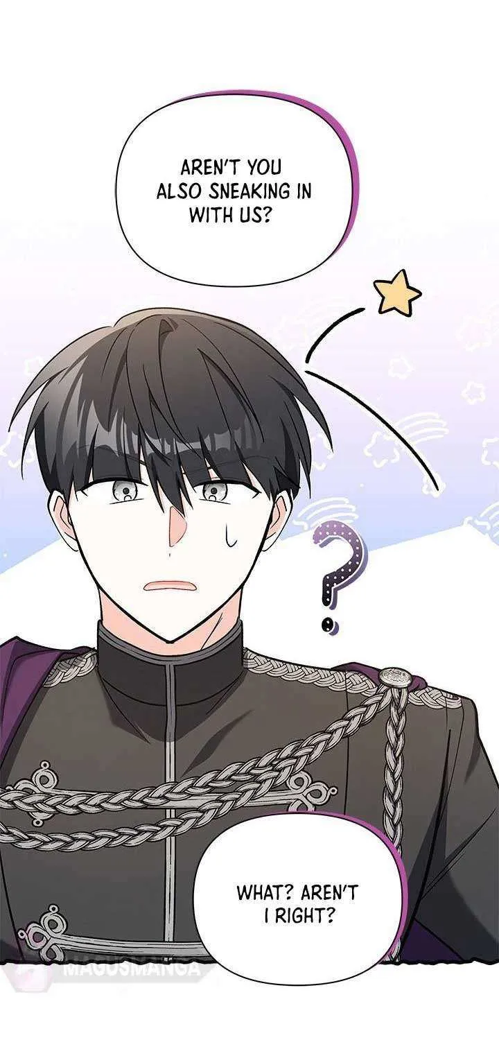 How Can You Pay Back The Kindness I Raised With Obsession? Chapter 20 page 48 - 