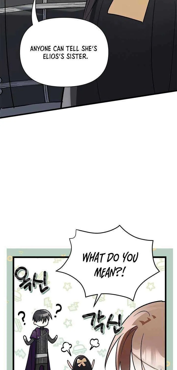 How Can You Pay Back The Kindness I Raised With Obsession? Chapter 20 page 53 - 