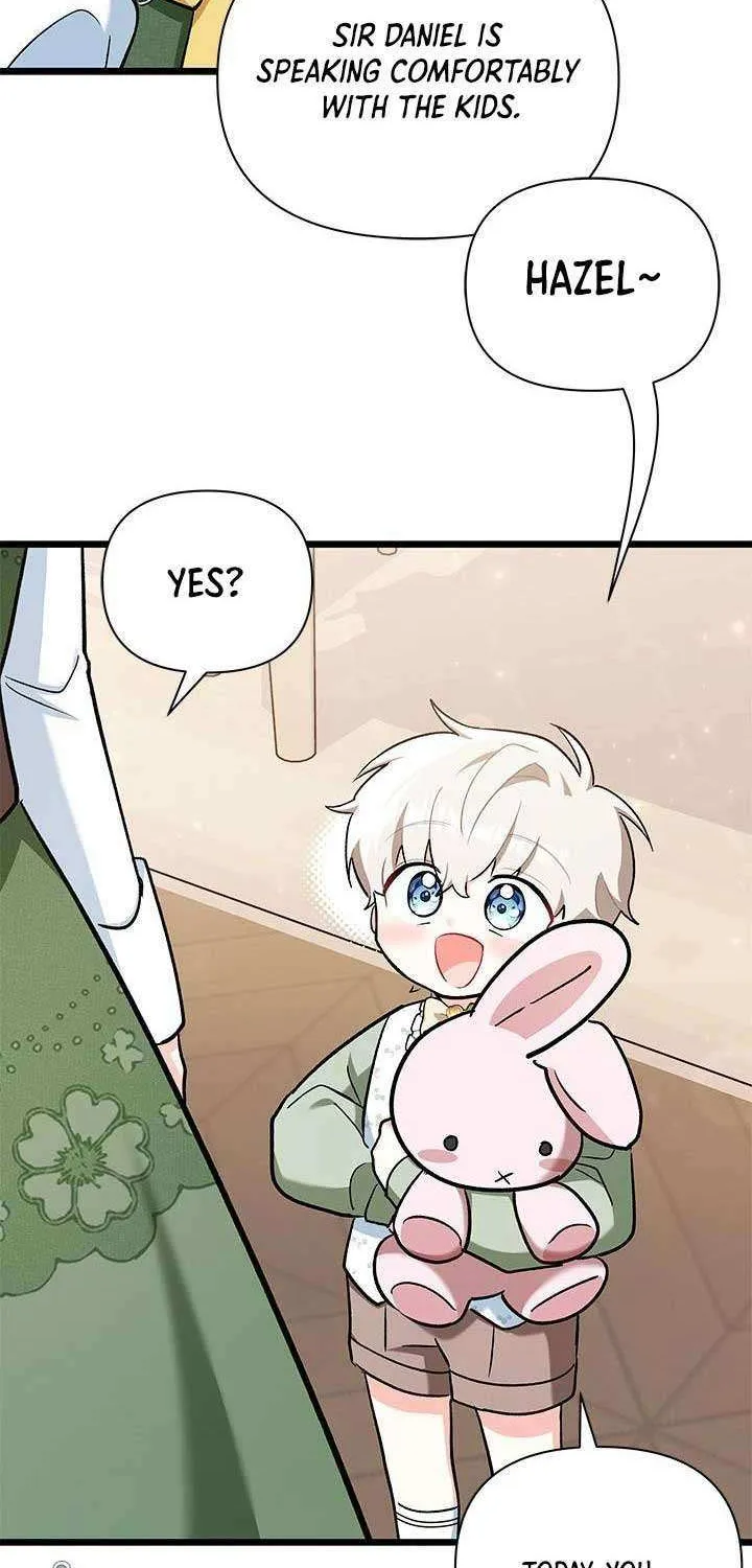 How Can You Pay Back The Kindness I Raised With Obsession? Chapter 20 page 55 - 