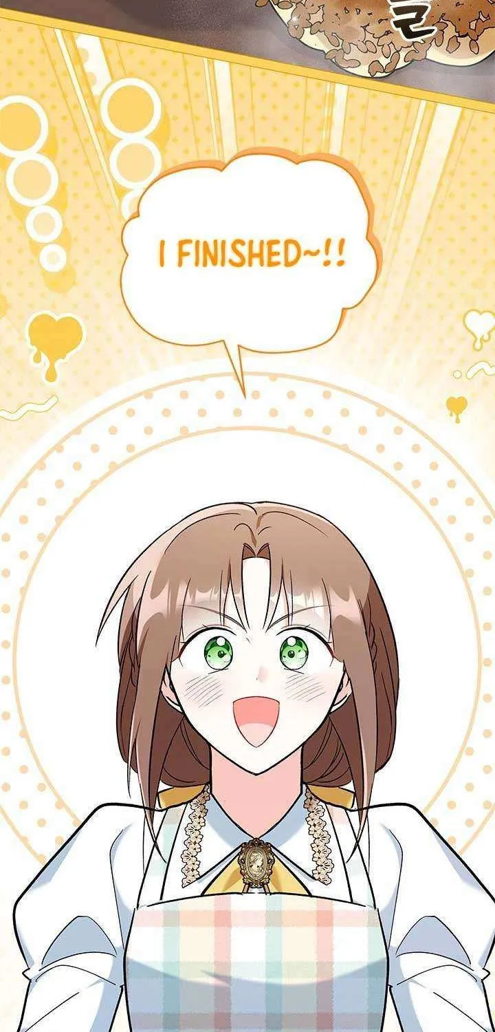 How Can You Pay Back The Kindness I Raised With Obsession? Chapter 20 page 61 - 