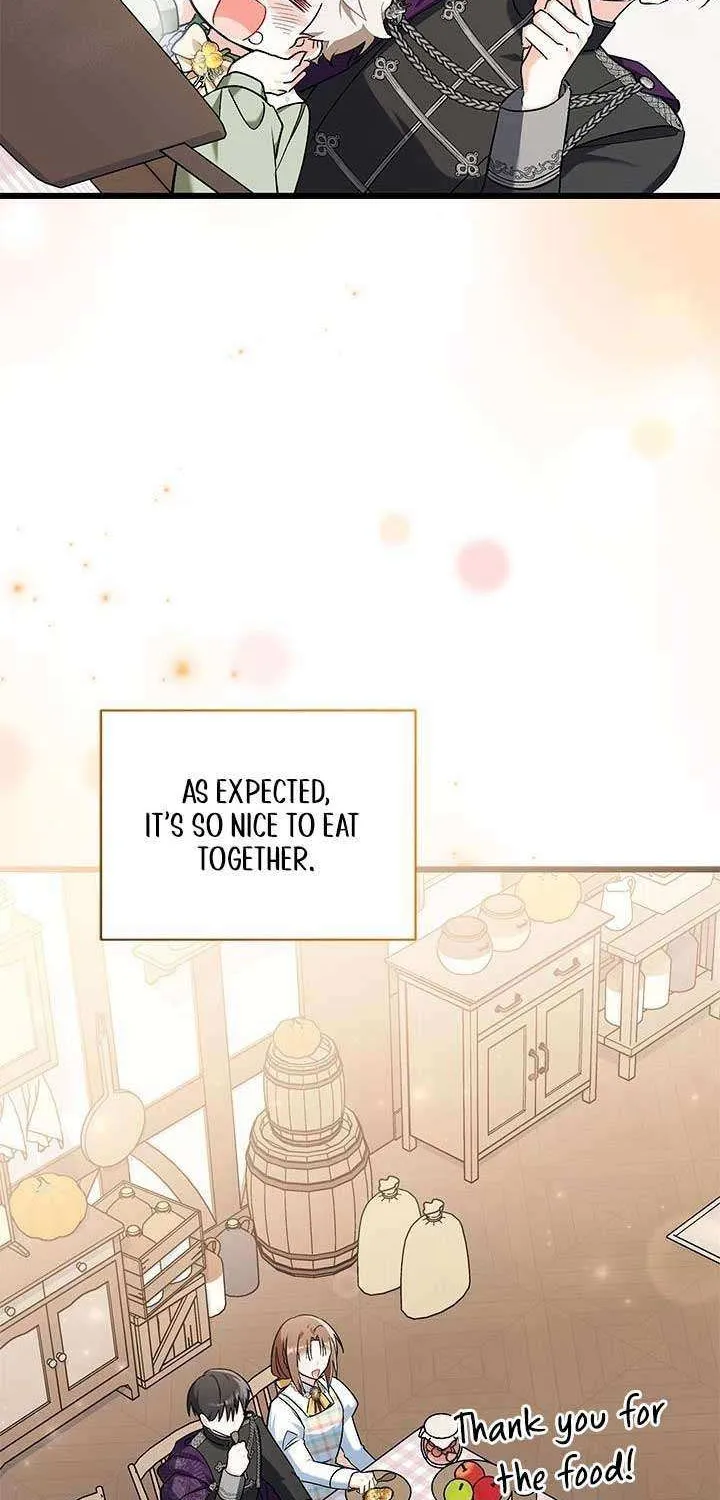How Can You Pay Back The Kindness I Raised With Obsession? Chapter 20 page 65 - 