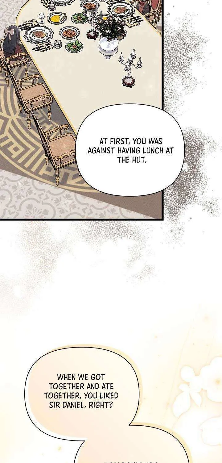 How Can You Pay Back The Kindness I Raised With Obsession? Chapter 20 page 68 - 