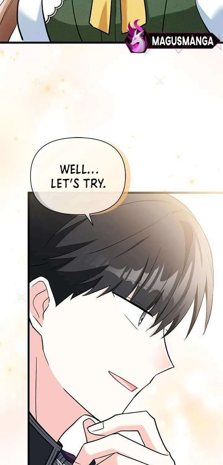 How Can You Pay Back The Kindness I Raised With Obsession? Chapter 20 page 70 - 
