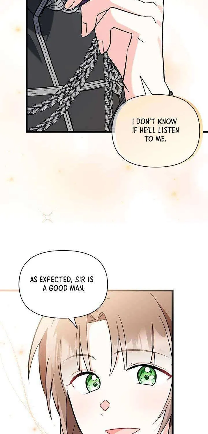 How Can You Pay Back The Kindness I Raised With Obsession? Chapter 20 page 71 - 