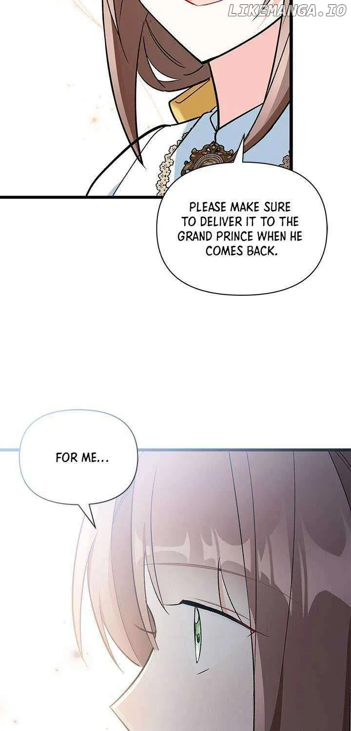 How Can You Pay Back The Kindness I Raised With Obsession? Chapter 20 page 72 - 