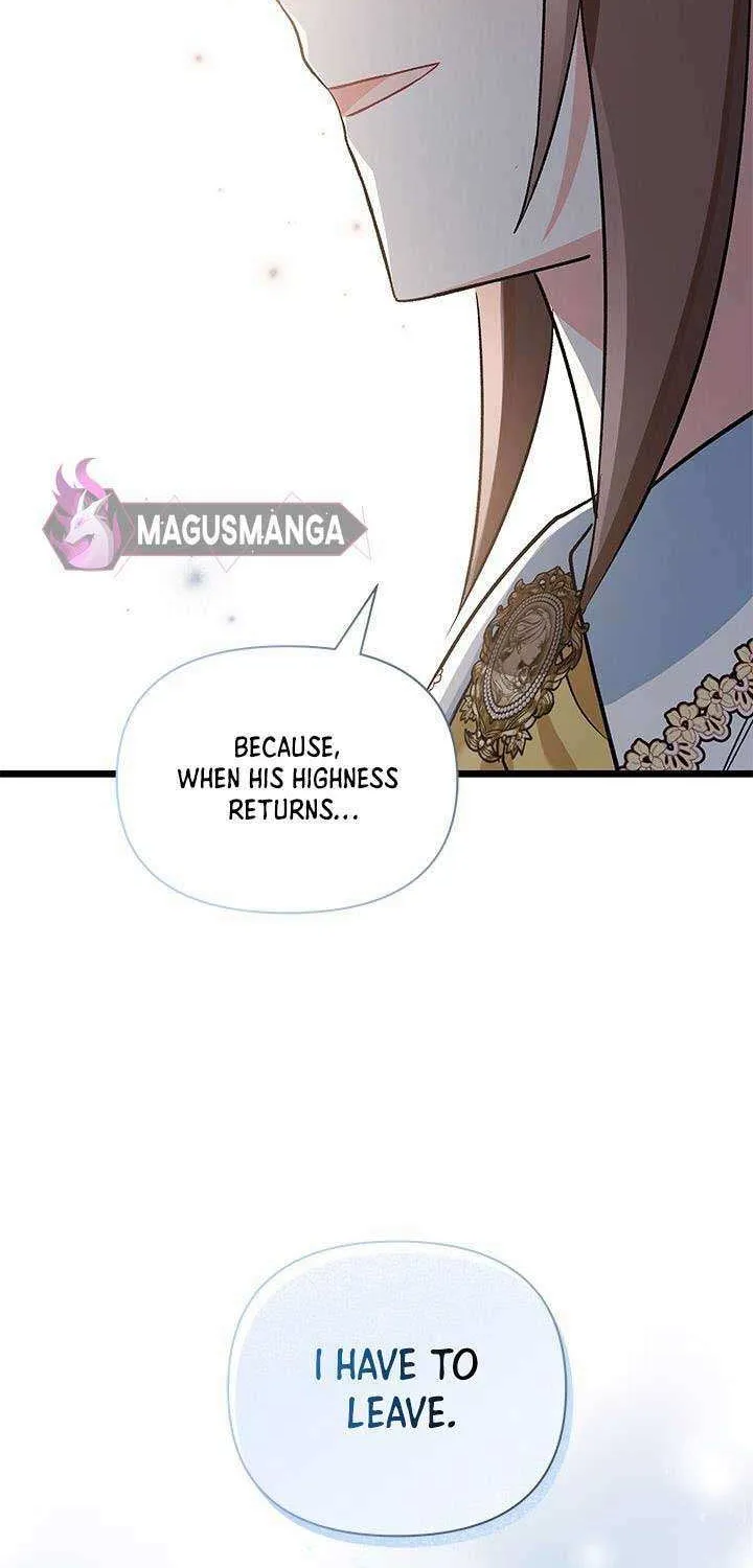 How Can You Pay Back The Kindness I Raised With Obsession? Chapter 20 page 73 - 