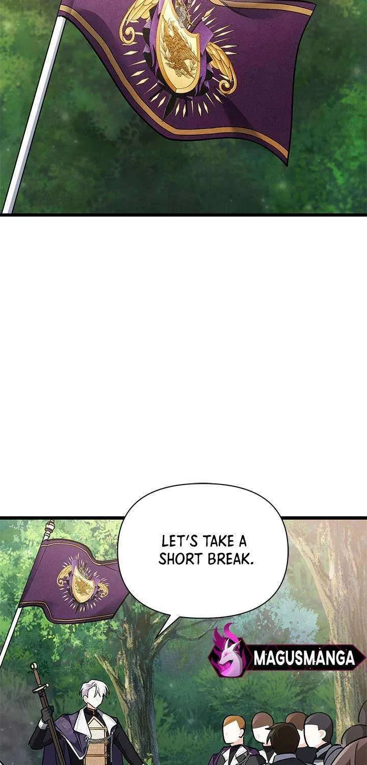 How Can You Pay Back The Kindness I Raised With Obsession? Chapter 20 page 77 - 