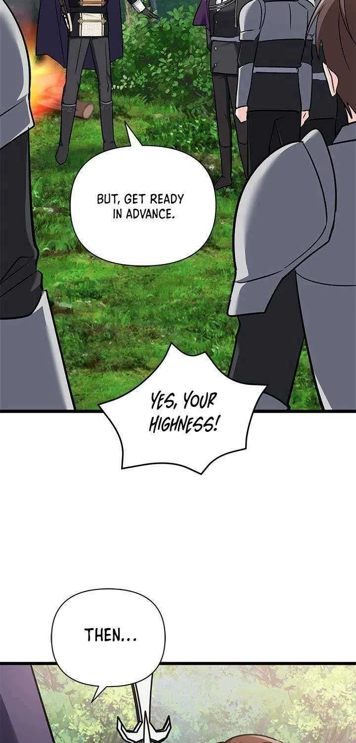 How Can You Pay Back The Kindness I Raised With Obsession? Chapter 20 page 78 - 