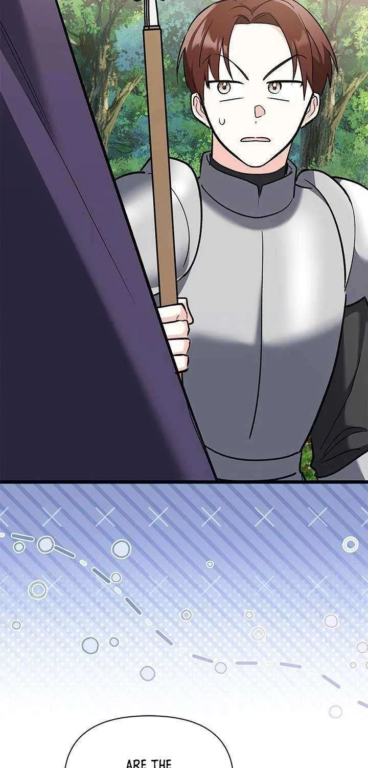 How Can You Pay Back The Kindness I Raised With Obsession? Chapter 20 page 79 - 