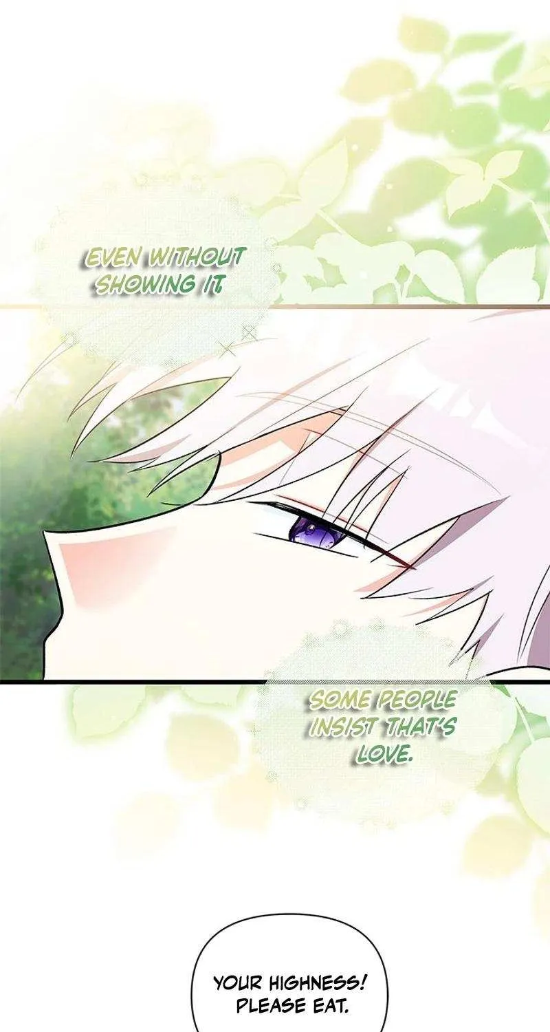 How Can You Pay Back The Kindness I Raised With Obsession? Chapter 21 page 14 - 