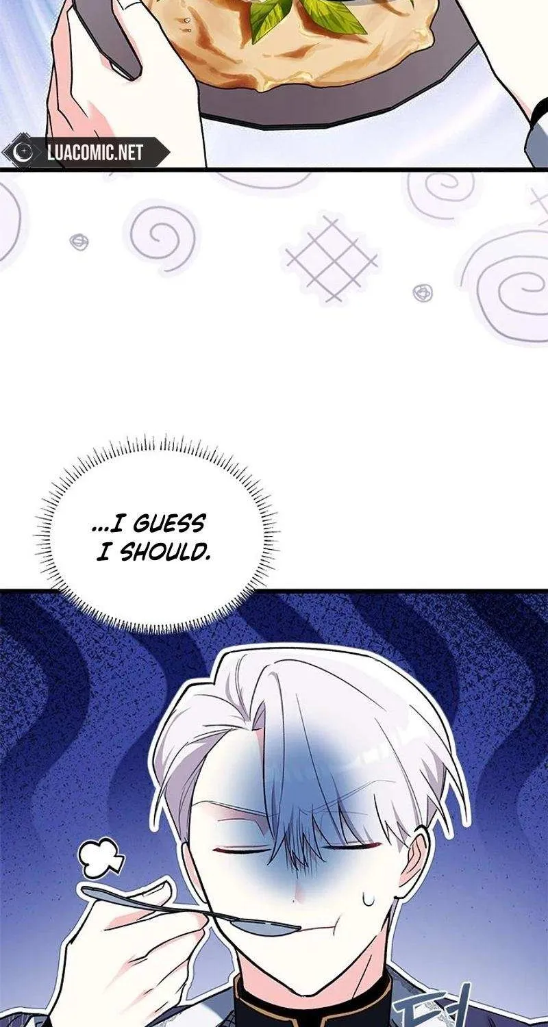 How Can You Pay Back The Kindness I Raised With Obsession? Chapter 21 page 16 - 