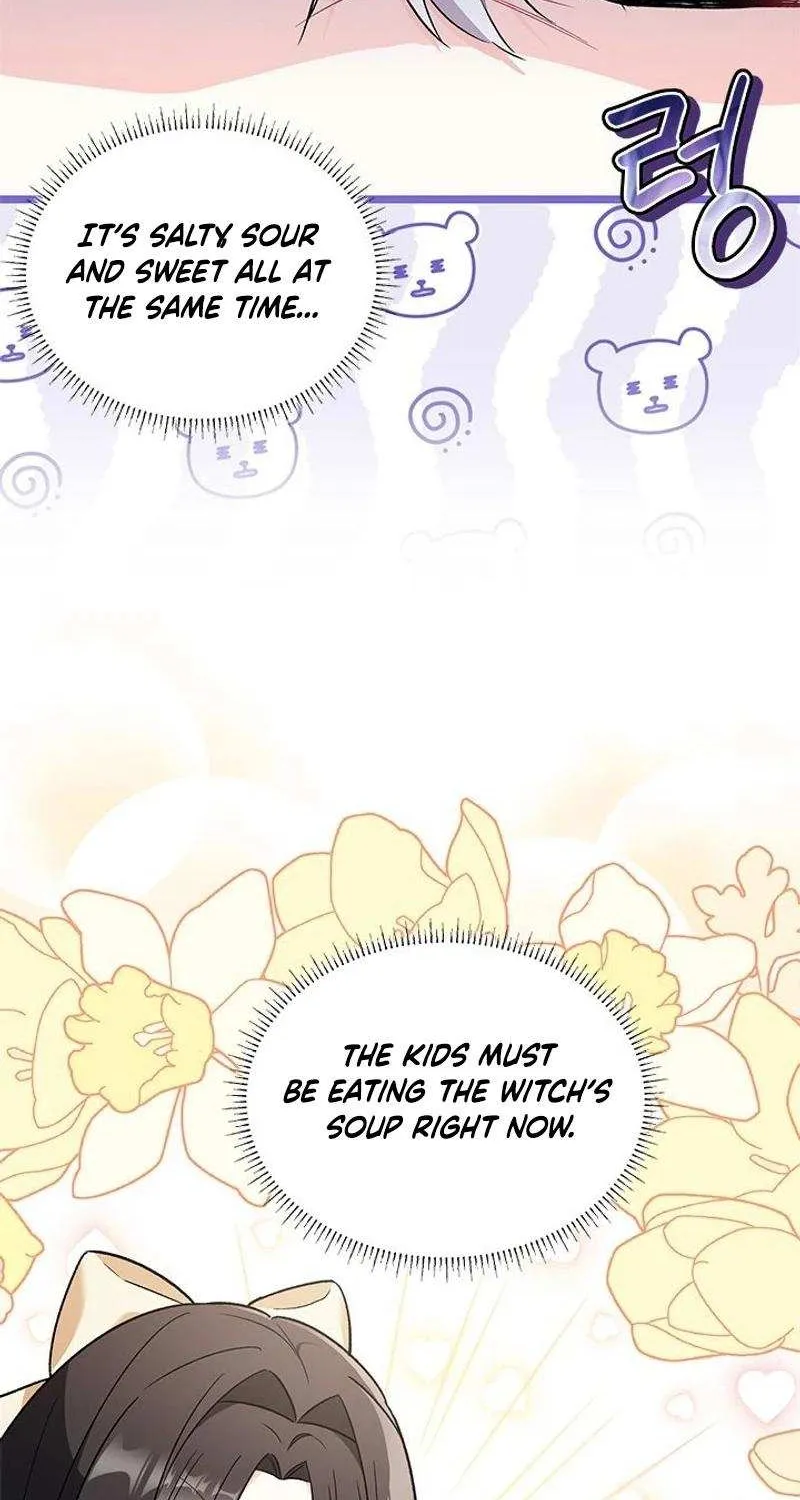 How Can You Pay Back The Kindness I Raised With Obsession? Chapter 21 page 18 - 