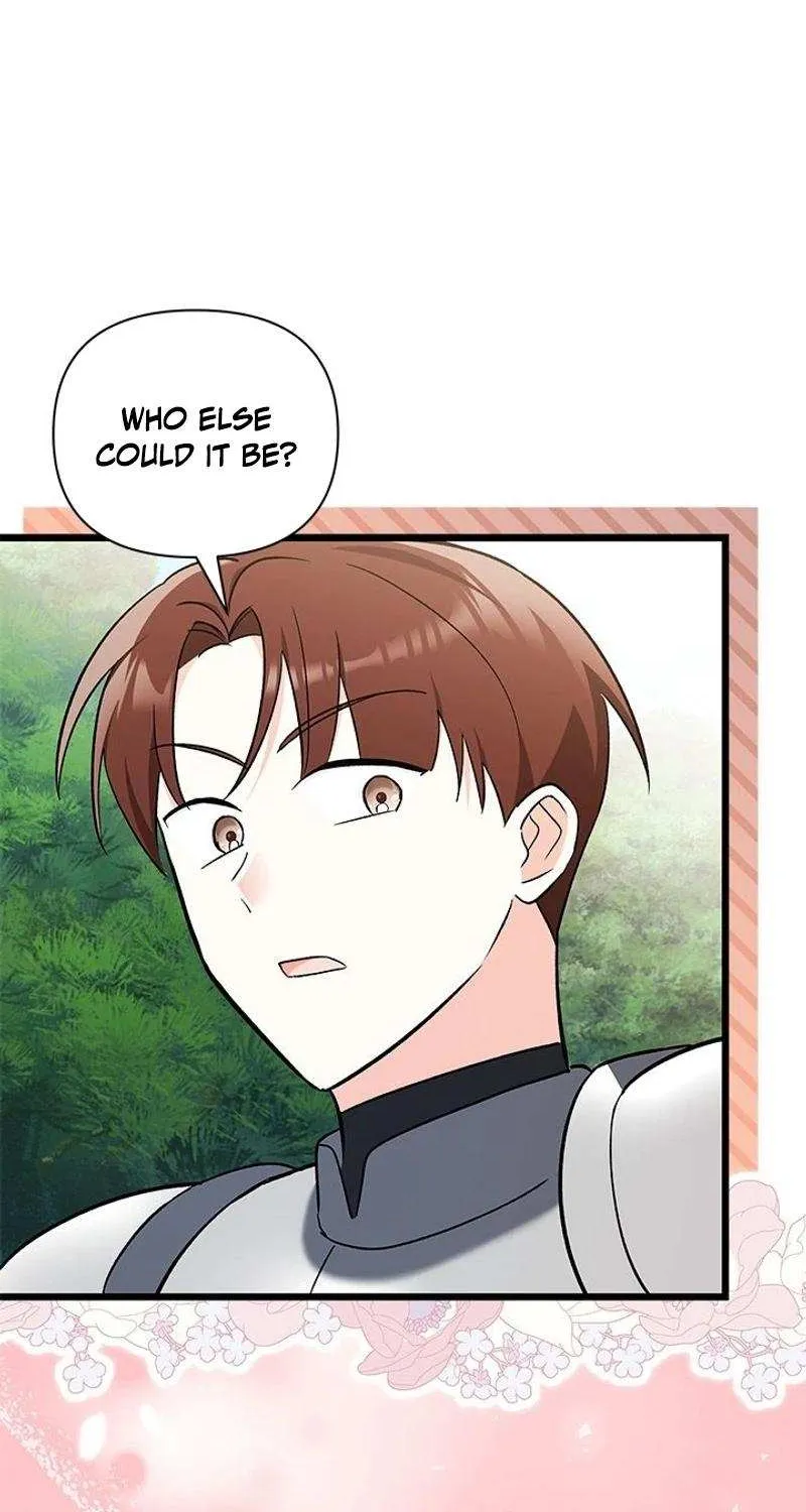 How Can You Pay Back The Kindness I Raised With Obsession? Chapter 21 page 3 - 