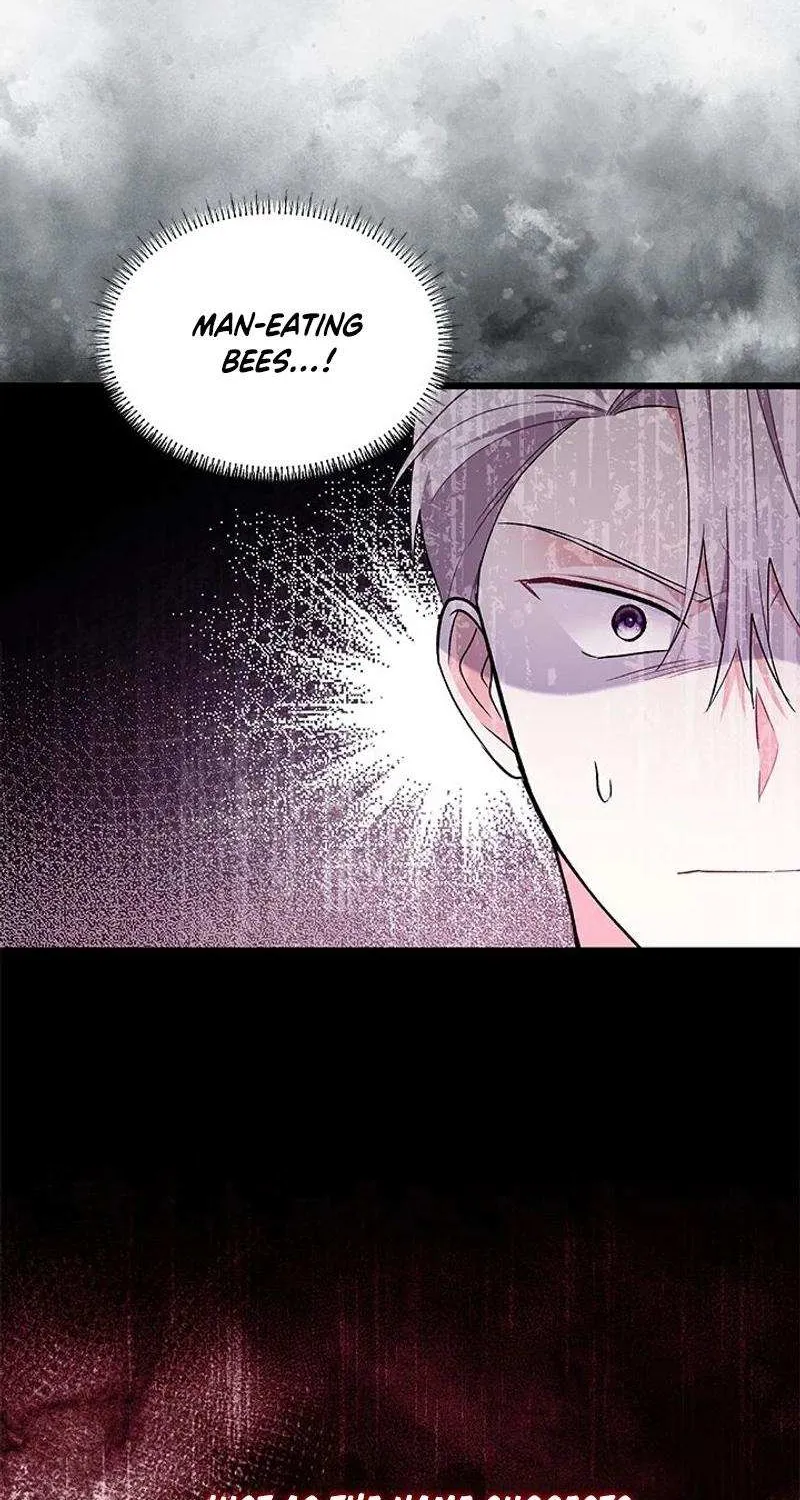 How Can You Pay Back The Kindness I Raised With Obsession? Chapter 21 page 26 - 