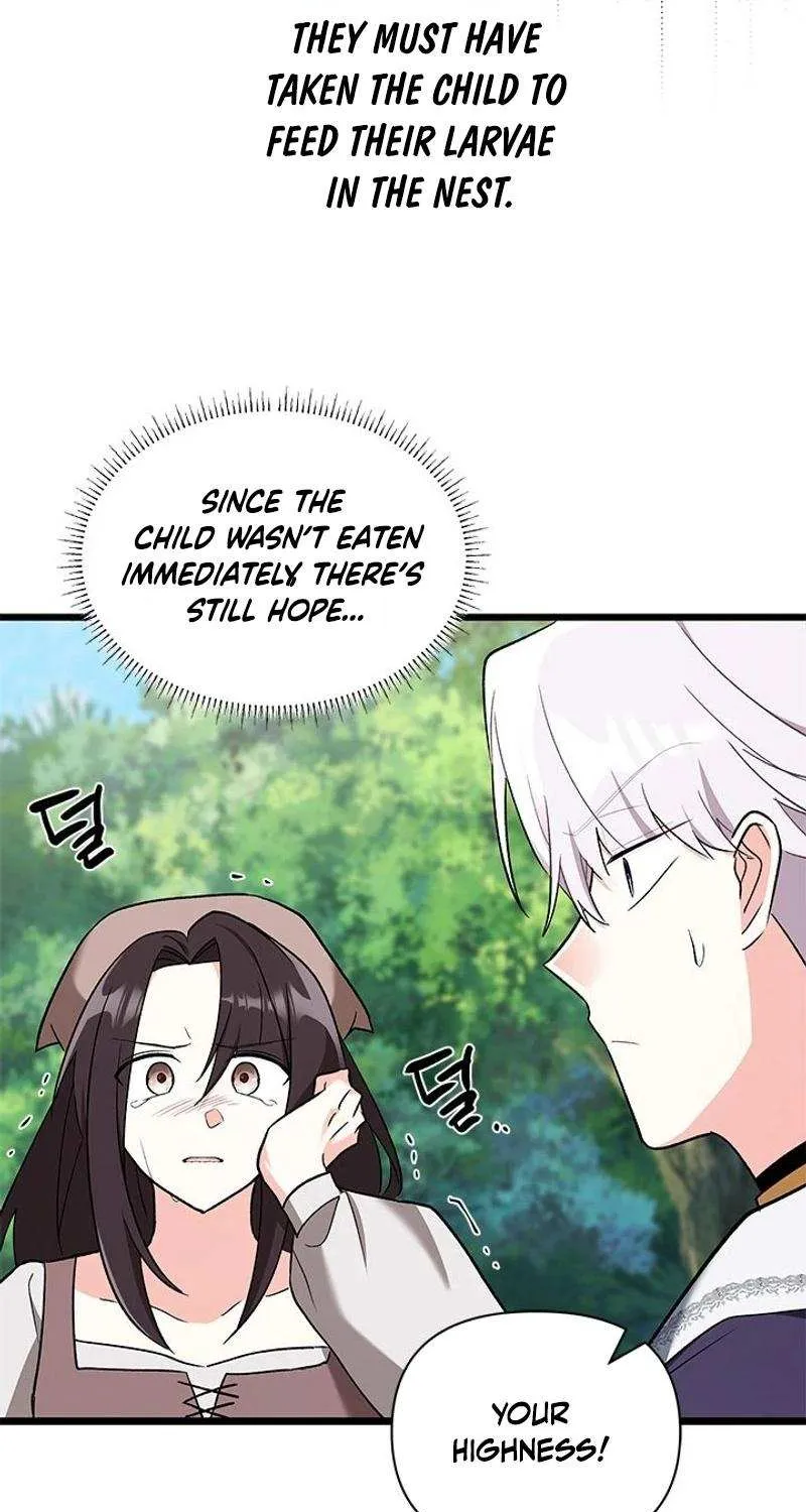 How Can You Pay Back The Kindness I Raised With Obsession? Chapter 21 page 29 - 
